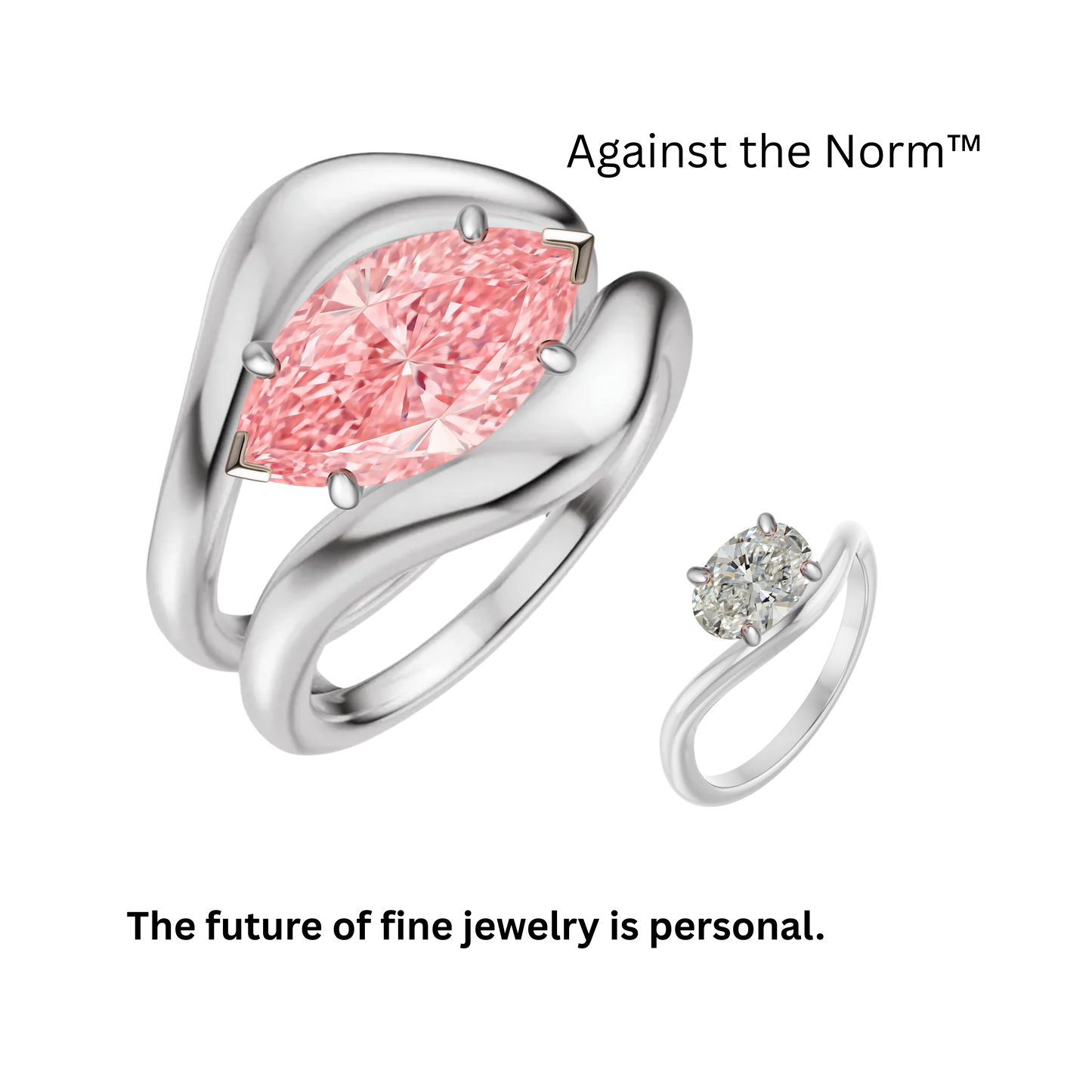 Custom Jewelry Deposit