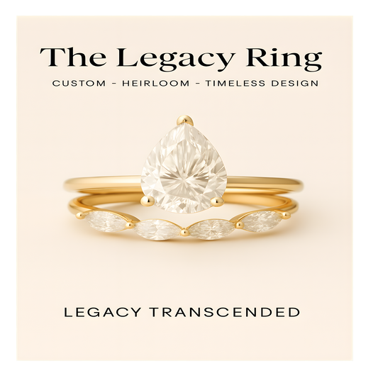 Custom Jewelry Deposit